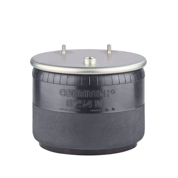 Pneumatinės pakabos kamera 6754 N P03