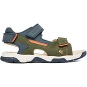 Basutės Lasocki Kids CEO-CI12-KING-04A Chaki