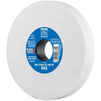 HSS galandimo diskas PFERD BW 20020-32 AW60