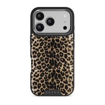 Player - iPhone 17 Pro Case, Elite Dark (MagSafe) / Gunmetal
