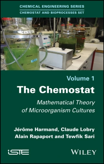 Chemostat