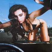 Vinilinė plokštelė - Charli XCX - Crash LP kaina