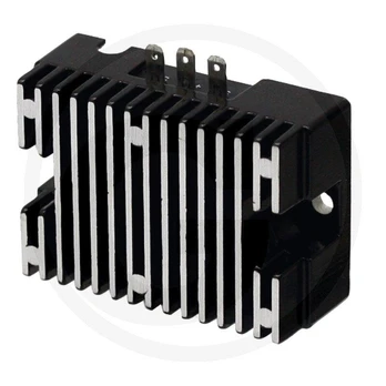 įtampos reguliatorius Tecumseh 12 V / 10 A 610749