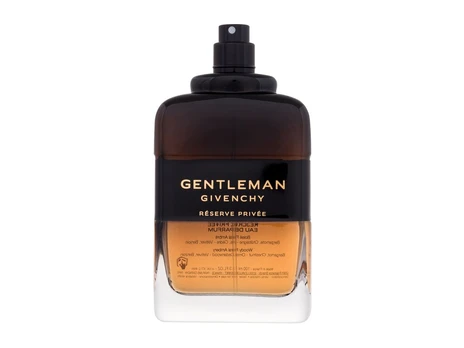 Givenchy Gentleman Réserve Privée 100ml Vyrams EDP
