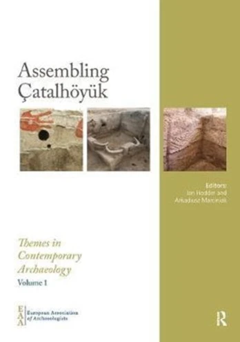 Assembling Catalhoyuk RPD