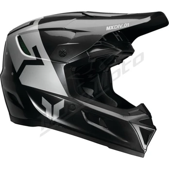 THOR Reflex Sport Rogue MIPS® Krosinis šalmas