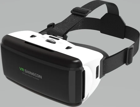 Shinecon VR06 + B03