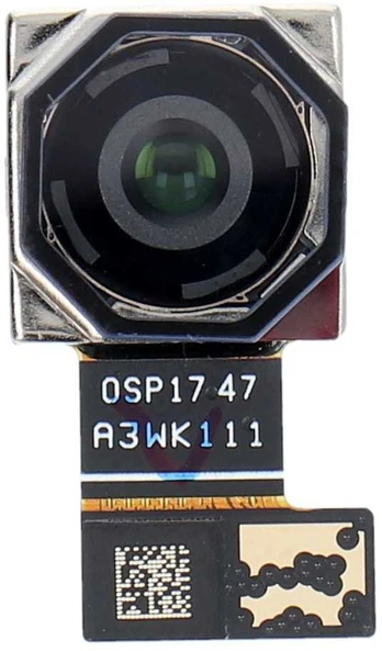 Dėklas Oem Flex Cable with Back Camera for Xiaomi Redmi Note 8