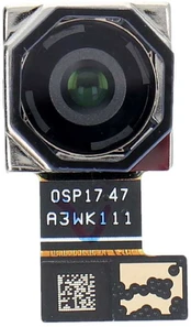 Dėklas Oem Flex Cable with Back Camera for Xiaomi Redmi Note 8 kaina