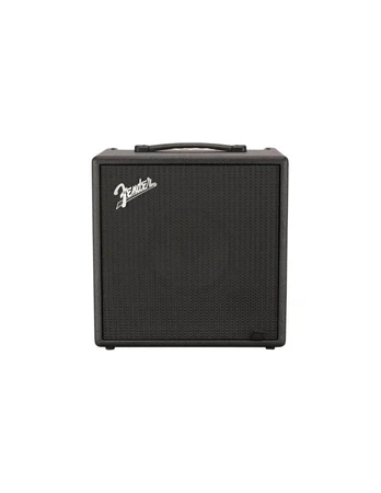 Stiprintuvas bosinei gitarai Fender Rumble LT25