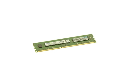 HP 4GB DIMM DDR3 Memory atminties modulis 1 x 4 GB 240-pin DIMM