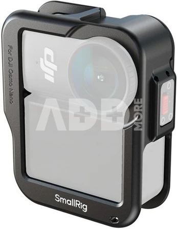 SmallRig 5759 Full Cage for DJI Osmo Nano