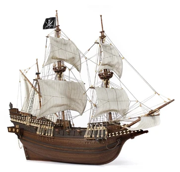 Piratų laivas „PIRATAS"