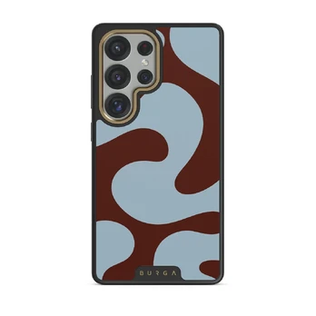 Core - Samsung Galaxy S25 Ultra Case, Elite Dark (Magnetic) / Gold