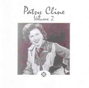 CD Patsy Cline - Unforgettable Classics Volume 2