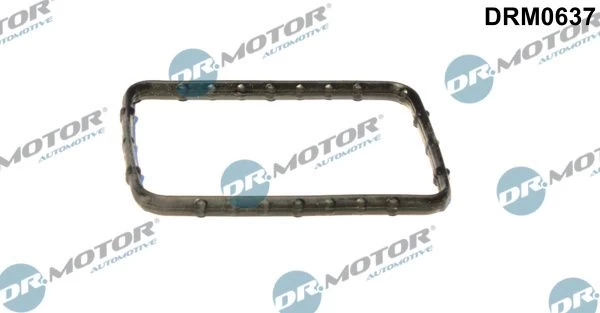 Tarpiklis, termostatas Dr.Motor Automotive DRM0637
