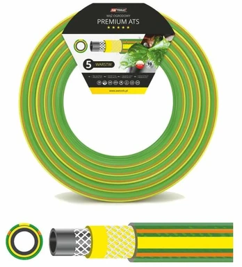 AW-Tools AWTOOLS SODO ŽARNA PREMIUM ATS 1/2 "50m