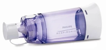 Respironics Optichamber