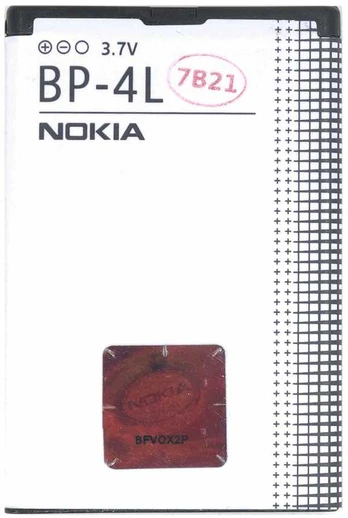 Nokia BP-4L 1500 mAh