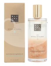 Rituals The Ritual Of Karma kaina