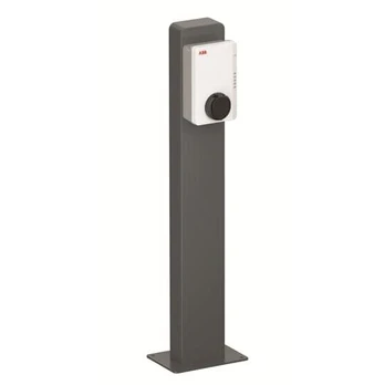 TAC pedestal single-wallbox