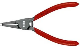 Felo Låseringstang 593 indv. Lige 85-140mm