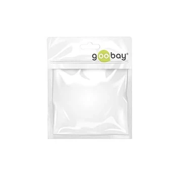 Goobay CEE 7/7 maitinimo kabelis – C13, 5m (51321)