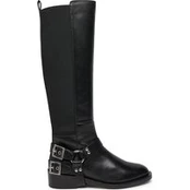 Ilgaauliai Marella 2423796016200 Juoda