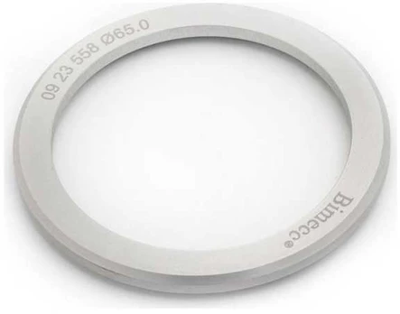 BBS Nav Centreringsring 57,0mm (82mm)