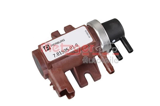 Slėgio keitiklis, turboįkrova METZGER 0892955