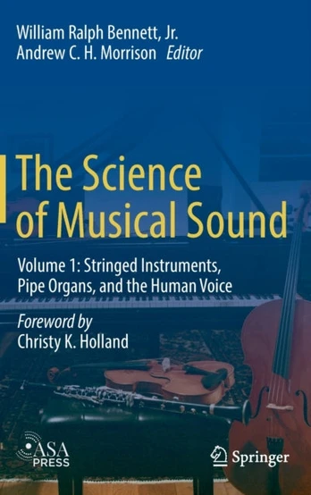 Science of Musical Sound