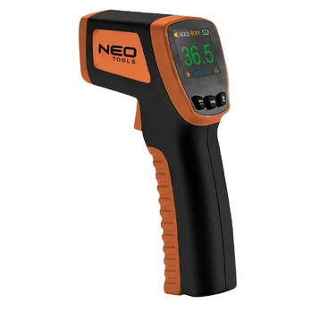 Neo Tools Prietaisas temperatūros įvertinimui