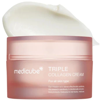 Medicube Triple Collagen Kreminis 50 ml