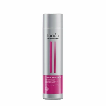 Londa Color Radiance kondicionierius dažytiems plaukams 250ml