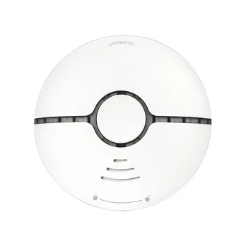 Smart dūmų detektorius MoesHouse