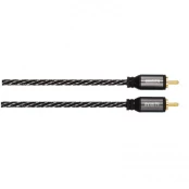 Hama Kabelis Avinity 2RCA-2RCA 1,5m paauksuotas kaina