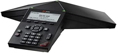 Poly TRIO 8300 OPENSIP CONF TELEFONAS / POE WIFI BLUETOOTH W / 7,6 M / 25 FT