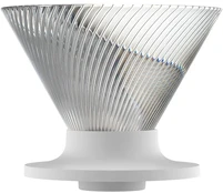 Hario - Tritan Dripper NEO V60-02 - Transparent