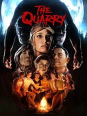 The Quarry Xbox One