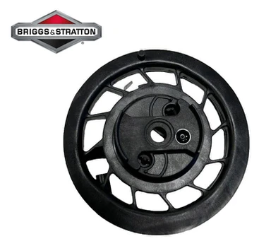STARTERIO RITĖ BRIGGS&STRATTON MAŽESNĖ Originali prekė