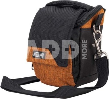THINK TANK MIRRORLESS MOVER 5 V2, CAMPFIRE ORANGE