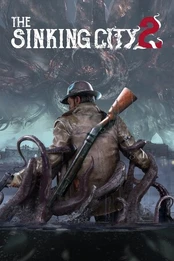 The Sinking City 2 PC