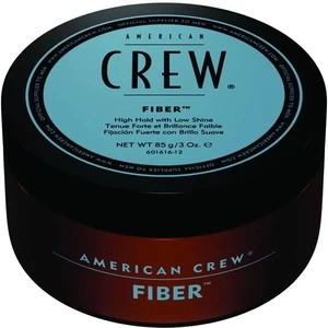 Plaukų formavimo pasta vyrams American Crew Fiber, 85 g