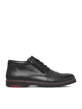 Rieker Auliniai batai CEO-10504-00 Juoda