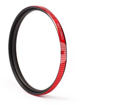 62mm CineClear UV Protection Filter
