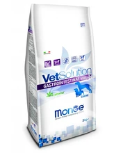 MONGE Vet Solution Dog Gastrointestinal 2 kg kaina
