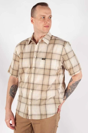 Marškiniai WRANGLER