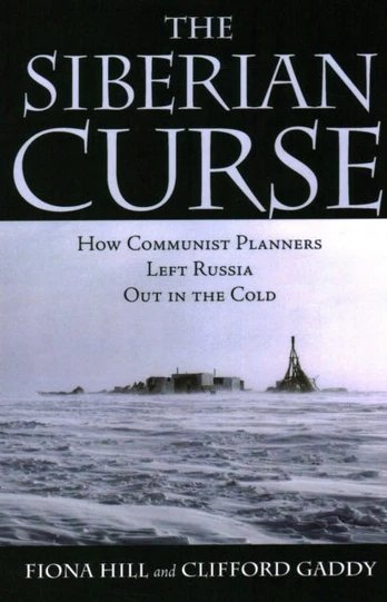 Siberian Curse