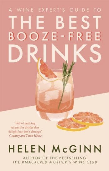 Wine Expert’s Guide to the Best Booze-Free Drinks