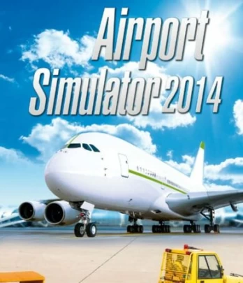 Airport Simulator 2014 Steam